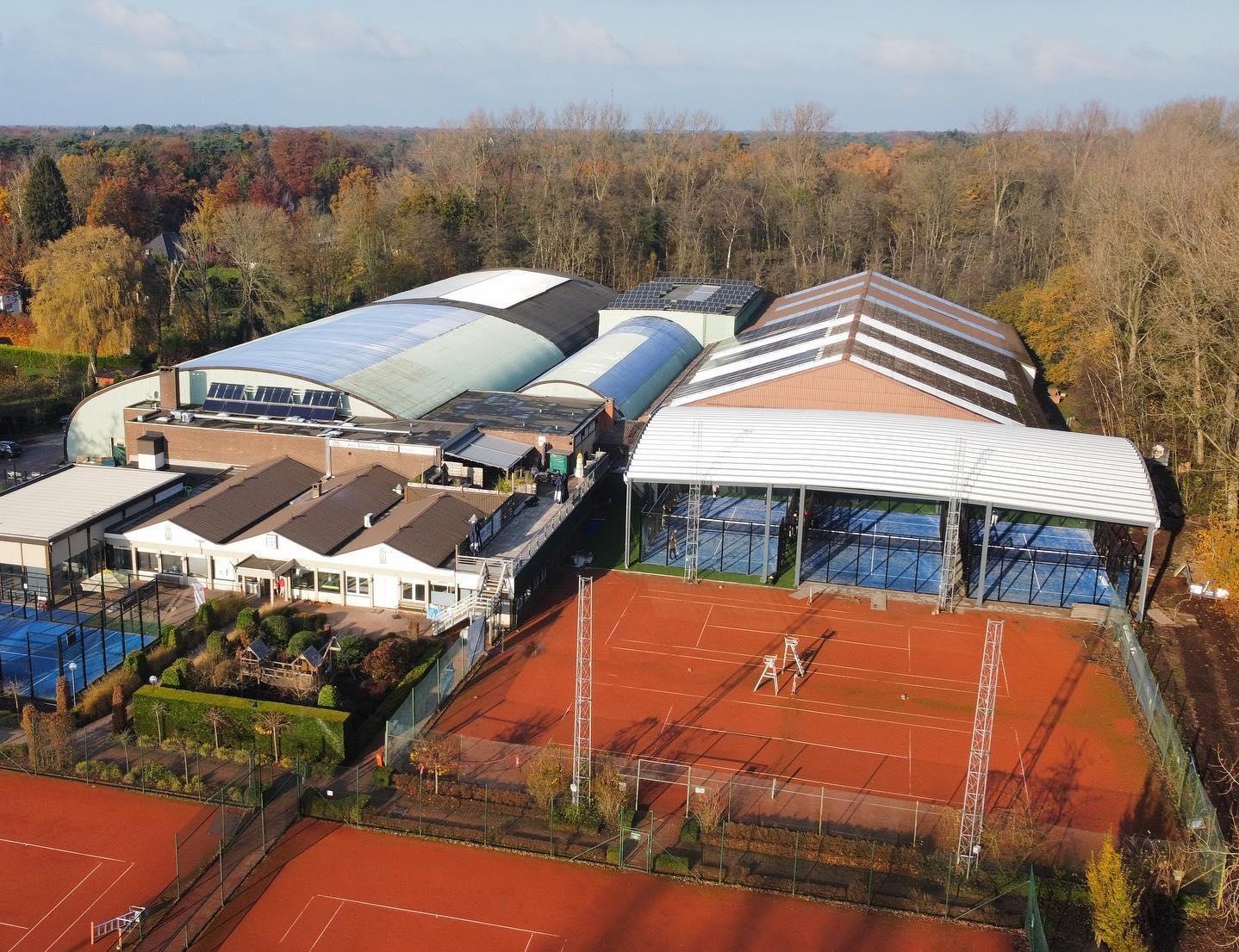 Gym Sportcentrum (Schoten)